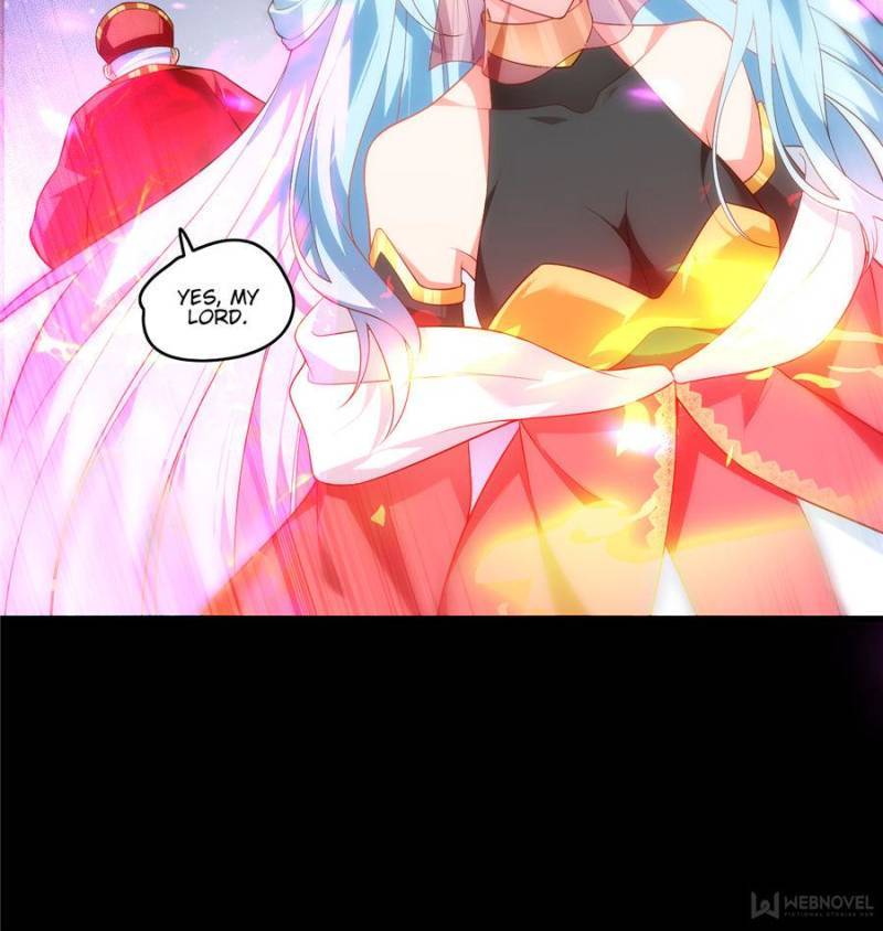 My Lackadaisical Overlord Chapter 90 33